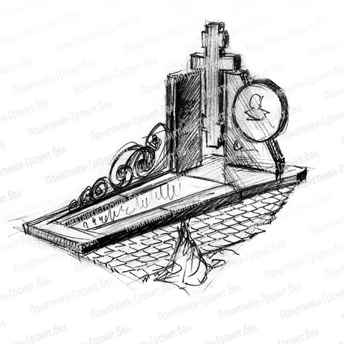 Изготовление памятников Брест