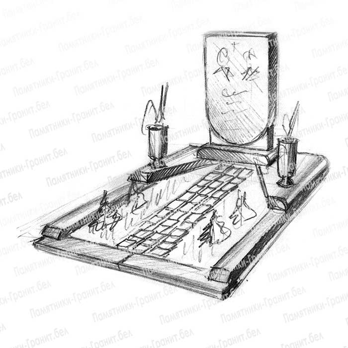 Памятник Брест фото