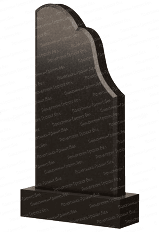 Гранитный памятник в Брест фотография