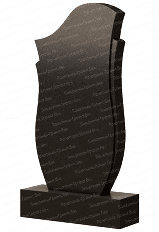 Двойные памятники на могилу фото